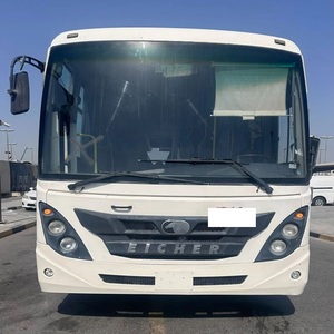 Eicher Skyline d'occasion, conduite à gauche/droite, 2019 - Product Image 1