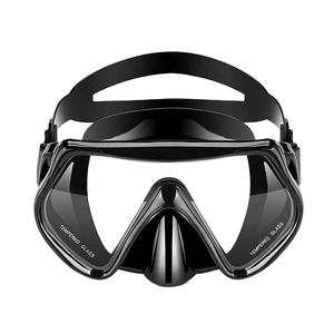 Máscaras de <span class=keywords><strong>Snorkel</strong></span> al Mejor Precio, Unisex, para Deportes Subacuáticos al Aire Libre, Equipo de Buceo, <span class=keywords><strong>Gafas</strong></span>, Máscara - Product Image 2