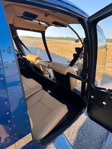 CLEAN 2013 ROBIN_SON R66 US รถมอเตอร์ไซค์คลีน ปี 2013 รุ่นโรบิน_ซอน R66 สหรัฐอเมริกา - Product Image 5