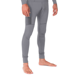 BAD DAN Thermalici Men's High Waist <b>Jogger</b> Sweatpants XL Size <b>Lightweight</b> Straight Pattern Workwear Zipper Decoration Colored - Product Image 1