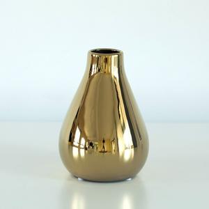 Customized Handmade Design Best For Home Decor Hand Made Best Indoor Decor And Handmade Design <b>Gold</b> Plant <b>Vase</b> and flower <b>vase</b> - Product Image 1