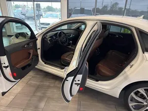 2014 A6 Audi 2.0T Premium PLUS - Product Image 6