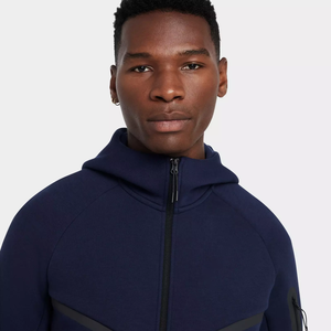 Sweat à capuche graphique surdimensionné pour unisexe Sweat à capuche avec sweat à capuche décontracté esthétique urbaine minimale avec silhouette détendue - Product Image 4