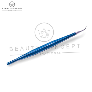Outil de lifting des cils, outil pour sourcils, bâton de lifting des sourcils, peigne séparateur de cils, fournitures d'extension de cils pour femmes - Product Image 3