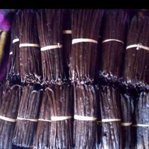 Vainas de Vainilla de Madagascar - Vainas de Vainilla Gourmet de Grado Extra, Enteras, de 16.5 cm de Largo, en Venta - Product Image 3