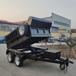 Remorques agricoles avec moteur - Multifonctionnelles DE Origin Garantie 1 an à vendre - Product Image 2