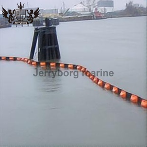 Barrière de Contention Flottante Solide Personnalisée pour Marinas et Plateformes Offshore – Vente Directe Usine - Product Image 6