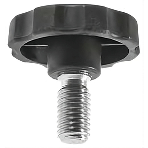 Volantino Maschile Mm. 30 - M 6x22 mm. - Product Image 1