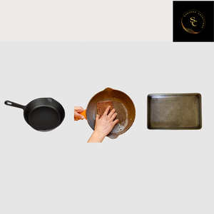 2025แผ่นขัดจานกะลามะพร้าวสำหรับทำความสะอาดจาน100% ใยธรรมชาติแปรงฟองน้ำทำหม้อมะพร้าว - Product Image 3