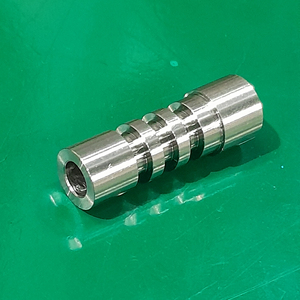 Custom CNC Metal Machining Services High Precision Components - Product Image 1