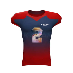 Nouveauté, vente flash : uniforme de football américain, vente en gros, logo personnalisé imprimé, uniforme de football américain pour adulte - Product Image 2