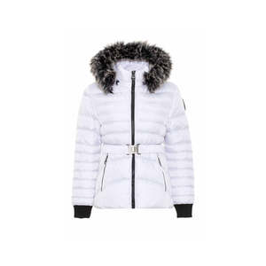 Blouson matelassé pour homme de haute qualité |   Polyester/Nylon respirant |   Col montant et broderie |   Logo avant |   Design tendance - Product Image 6