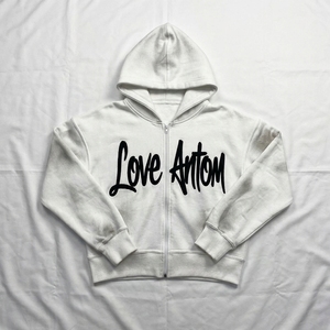 เสื้อฮู้ดดี้แบบสั่งทำ |   ผู้จัดจำหน่ายเสื้อผ้าขายส่งแบบ OEM ODM จำนวนมาก - Product Image 2