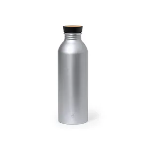 Bottiglia d'Acqua Riciclata Sostenibile Claud per Uso Alimentare - Product Image 3