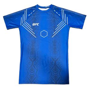 ชุดกังฟูสบายๆ แบบยูนิเซ็กซ์ รุ่นใหม่ล่าสุด แฟชั่นทันสมัย ผลิตจากผ้าสแปนเด็กซ์/โพลีเอสเตอร์ ชุดยูนิฟอร์ม BJJ ไทเก๊ก ชุดถังสูทแบบจีน คอตั้ง ทนทาน - Product Image 1