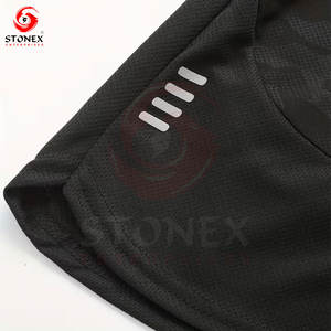 Wholesale Plus Size Breathable Mid <b>Waist</b> Casual Men <b>Shorts</b> | Summer Beach | Custom Logo & OEM Available <b>Low</b> MOQ - Product Image 4