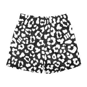 Short de course décontracté de haute qualité pour hommes, grande taille, personnalisé, nouveau short en maille au design à sublimation, prix de gros - Product Image 2