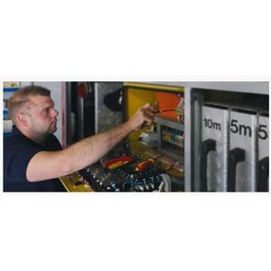 Tournevis Électriciens VDE Stahlwille DRALL+ Produit de Haute Qualité pour Usage Professionnel - Product Image 3