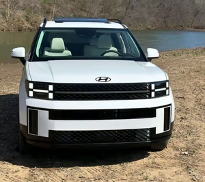 LISTO PARA ENVIAR 2024 2025 Ultra con motor 2.0T, 6 asientos y tracción en las 4 ruedas, vehículo a gasolina en perfecto estado - Product Image 1