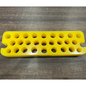 3 trục máy cắt bằng tia nước tiên tiến 1000x1000 mét máy bay phản lực nước Cutter cho độ chính xác tùy chỉnh tấm sợi carbon và nhựa - Product Image 3