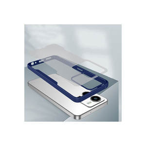 Étui en silicone antichoc de qualité supérieure, ajustement parfait, vert foncé, coque arrière protectrice pour Vivo Y35 et V23E 8 Plus, étuis pour téléphones mobiles - Product Image 3