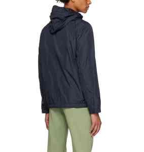 Customized Wholesale Price Latest Design Windproof Waterproof <b>Black</b> Red Bomber <b>Jacket</b> for <b>Men</b> Season Outdoor Coat 2026 - Product Image 3