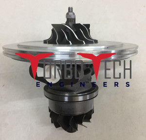 TURBOCHARGER CHRA 7077902067 a 400 096 0599 - Product Image 1