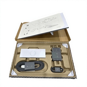 SHYNE Nuevo Kit Estándar Starlink de Space X V4 Gen 4, Kit de Satélite Digital con Componentes de Plástico - Product Image 4