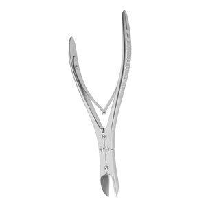 Forceps manuel robuste de qualité supérieure, instrument chirurgical en acier inoxydable Liston, base pour la coupe des os, forceps de coupe de qualité supérieure - Product Image 6