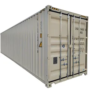 Contenitore per congelatore da 20 piedi 40 piedi, Container per la spedizione Reefer usati disponibili per la vendita a prezzi molto buoni e convenienti