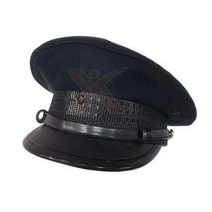 Gorra de Uniforme de Primera Calidad, Fabricada en Fábrica, Gorra de Uniforme en Oferta - Product Image 1