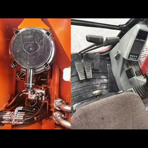 Vendita calda usato <span class=keywords><strong>Doosan</strong></span> DX225 escavatore in buone condizioni scavatore usato escavatori usati macchina cingolata - Product Image 6