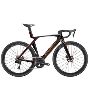Venta Especial: Bicicleta Original Nueva 2024 Trek Madone SLR 9 Gen 7 Axinite - Product Image 3