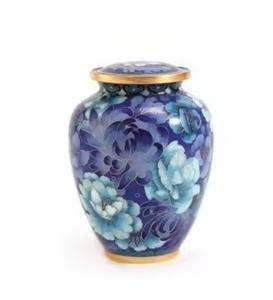 โกศโลหะหรูหราทำด้วยมือสำหรับการจัดแสดงศพโกศสวยงามในราคาที่เหมาะสม - Product Image 2