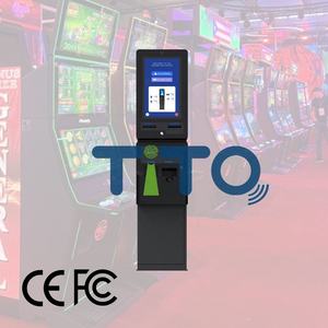 Terminal <span class=keywords><strong>de</strong></span> apuestas <span class=keywords><strong>de</strong></span> quiosco <span class=keywords><strong>de</strong></span> estación <span class=keywords><strong>de</strong></span> pago, máquinas <span class=keywords><strong>de</strong></span> videojuegos con tablero <span class=keywords><strong>de</strong></span> juego <span class=keywords><strong>de</strong></span> habilidad Firelink, tablero <span class=keywords><strong>de</strong></span> Arcade, juegos que funcionan con monedas - Product Image 1