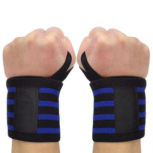 Envolturas de mano con logotipo personalizado Vendajes de boxeo Envolturas de mano para boxeo kickboxing Envolturas de mano Ajuste Transpirable - Product Image 2