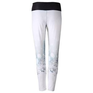 Leggings de créateur personnalisables sur mesure et usine de gros avec des tissus respirants luxueux à des prix exceptionnels - Product Image 2