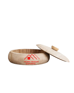 Tortillas Venta caliente diseño personalizado accesorios de cocina multiusos Venta caliente cazuela hecha a mano para Chapatis - Product Image 3