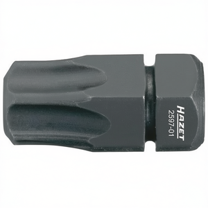 Punta TORX Hazet de 5/16'' para destornilladores eléctricos - Product Image 2