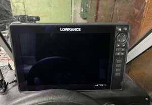 Offer Best Lowrances HDS 12 PRO with Active Imaging HD 3 in 1 Transducer, 100% Original Factory Sealed - Product Image 2