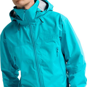 Veste Softshell Légère pour l'Extérieur, Randonnée Hivernale, Décontractée, Homme, Coupe-Vent, Veste Softshell, Logo Personnalisé, Veste Tactique - Product Image 2