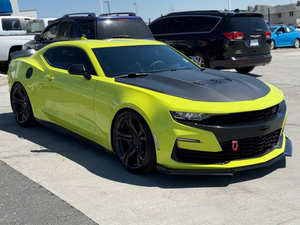 Chevrolet Camaro SS Usado de 2019 - Product Image 2