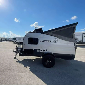 Vendedor Verificado, Camión Usado C-o-a-c-h-m-e-n Clipper Express 9.0TD Modelo 2022 con Alto Rendimiento Disponible para la Venta - Product Image 1