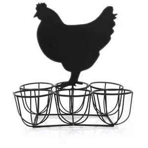 El último soporte de madera con acabado Natural para huevos, organizador de cocina moderno de alta calidad para panadería casera o uso de almacenamiento decorativo - Product Image 5