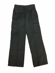 Pantalon de travail de sécurité personnalisé 2026 avec poches cargo, uniforme durable, vêtements de travail tactiques d'extérieur, OEM - Product Image 5