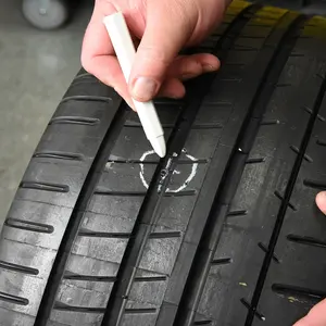 Autres roues, pneus et accessoires - Marqueur de pneus - Product Image 2
