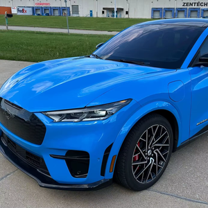 BMW X6 xDrive40i AWD Plus 2024 d'occasion en excellent état, sans accident, conduite à gauche/droite - Product Image 2