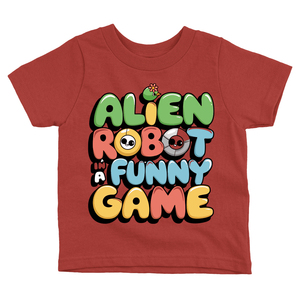 เสื้อยืดเด็ก unisex รุ่นปี 2026 ผ้าฝ้ายน้ำหนักเบา แฟชั่นฤดูร้อน บริการ OEM ขายส่งจากบังกลาเทศ รับทำโลโก้ตามสั่ง ATCL B2 - Product Image 2