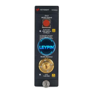 Módulo Óptico de Canal Único de 65 GHz para Equipos de Fibra Óptica de Keysight - Product Image 3