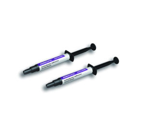 Adesivo Ortodontico Manuale Fotopolimerizzabile per Brackets in Metallo e Ceramica, Rapida Polimerizzazione, Alta Viscosità, Certificato CE - Product Image 3